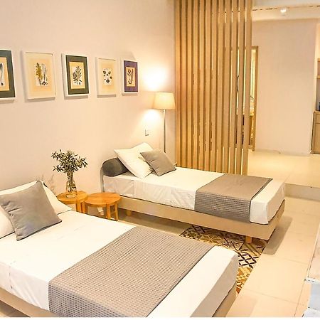 Mediterraneo Suite Home Rethymnon Exterior foto
