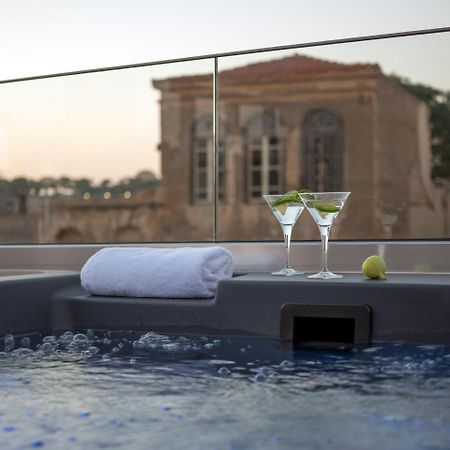 Mediterraneo Suite Home Rethymnon Exterior foto