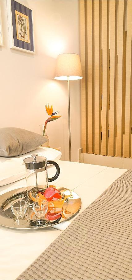 Mediterraneo Suite Home Rethymnon Exterior foto