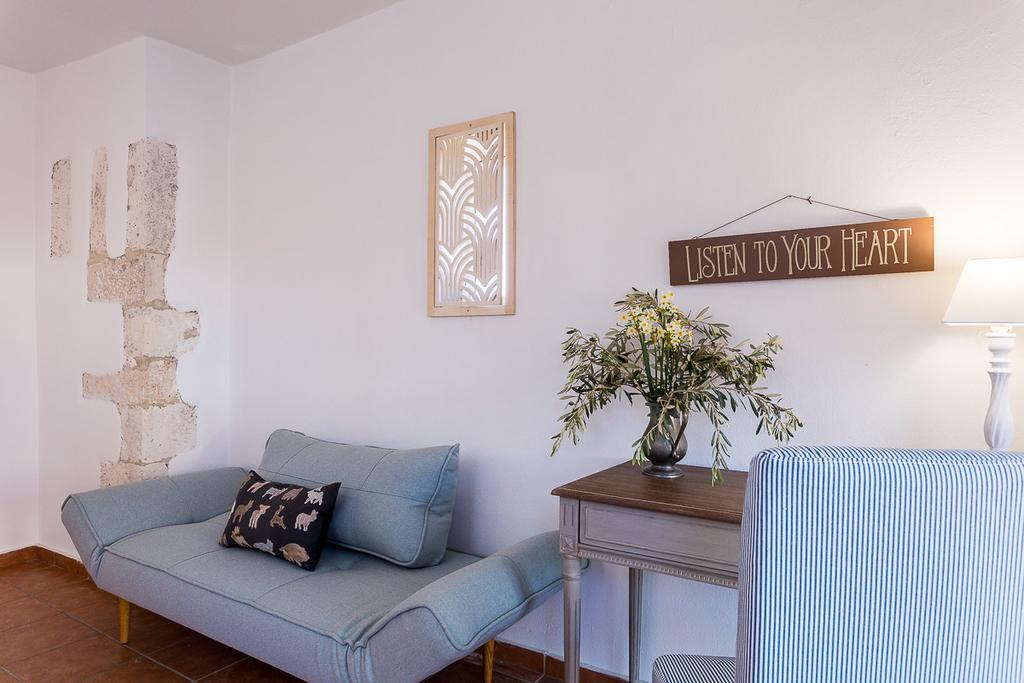 Mediterraneo Suite Home Rethymnon Exterior foto