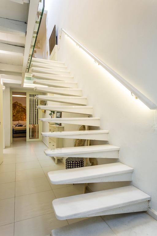 Mediterraneo Suite Home Rethymnon Exterior foto
