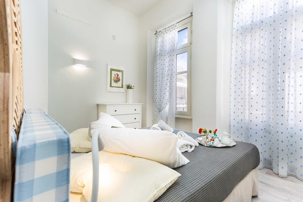Mediterraneo Suite Home Rethymnon Exterior foto