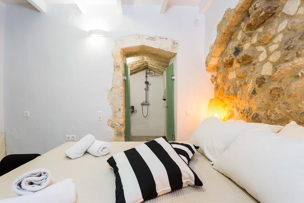 Mediterraneo Suite Home Rethymnon Exterior foto