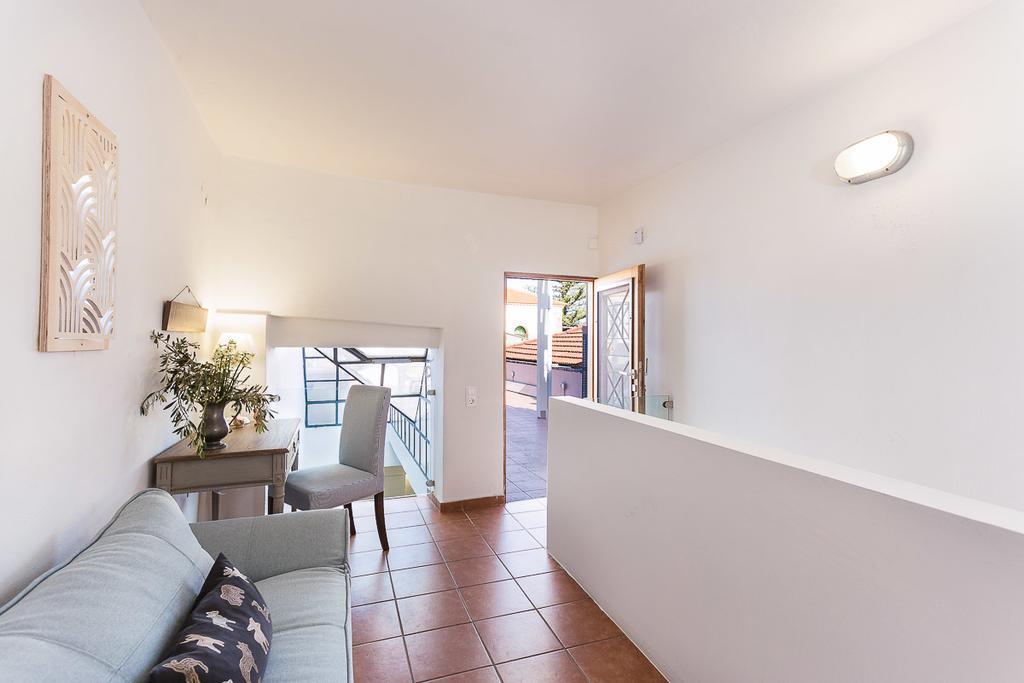 Mediterraneo Suite Home Rethymnon Exterior foto