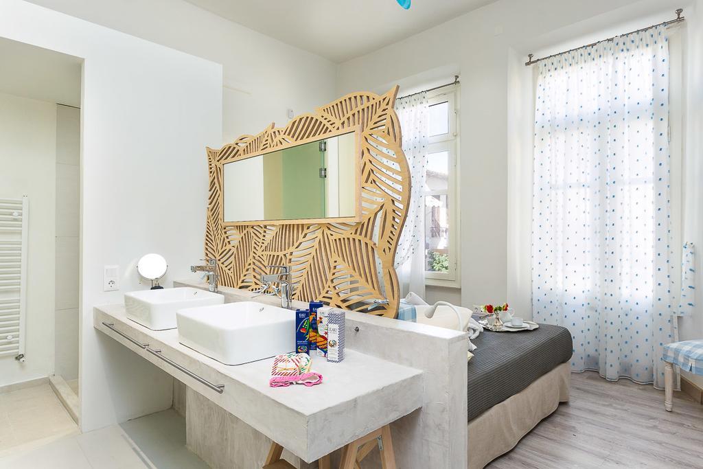 Mediterraneo Suite Home Rethymnon Exterior foto